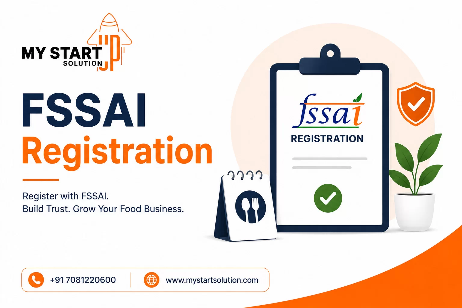 FSSAI Registration
