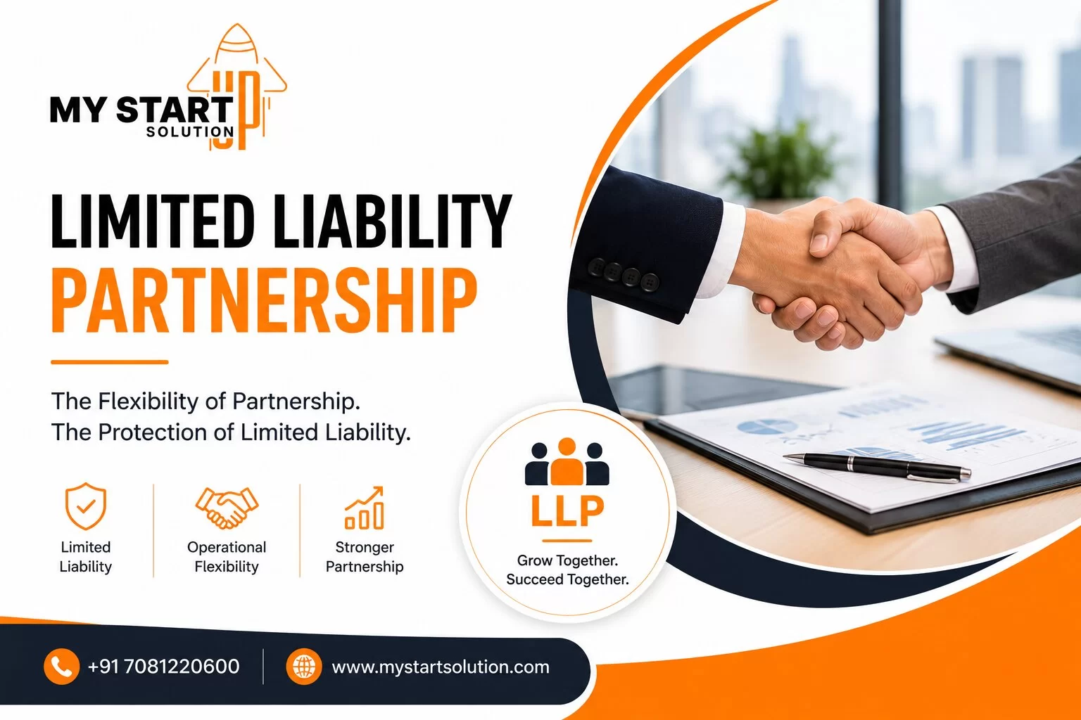 Limited Liability Partnership