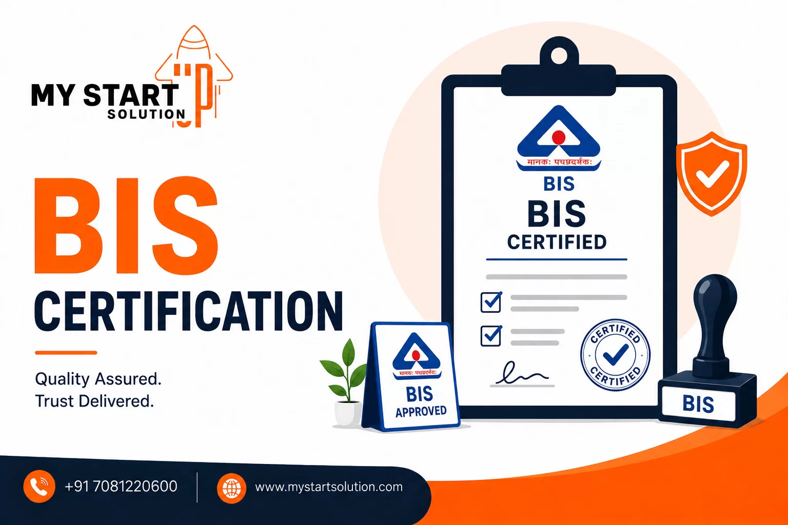 BIS  Certification