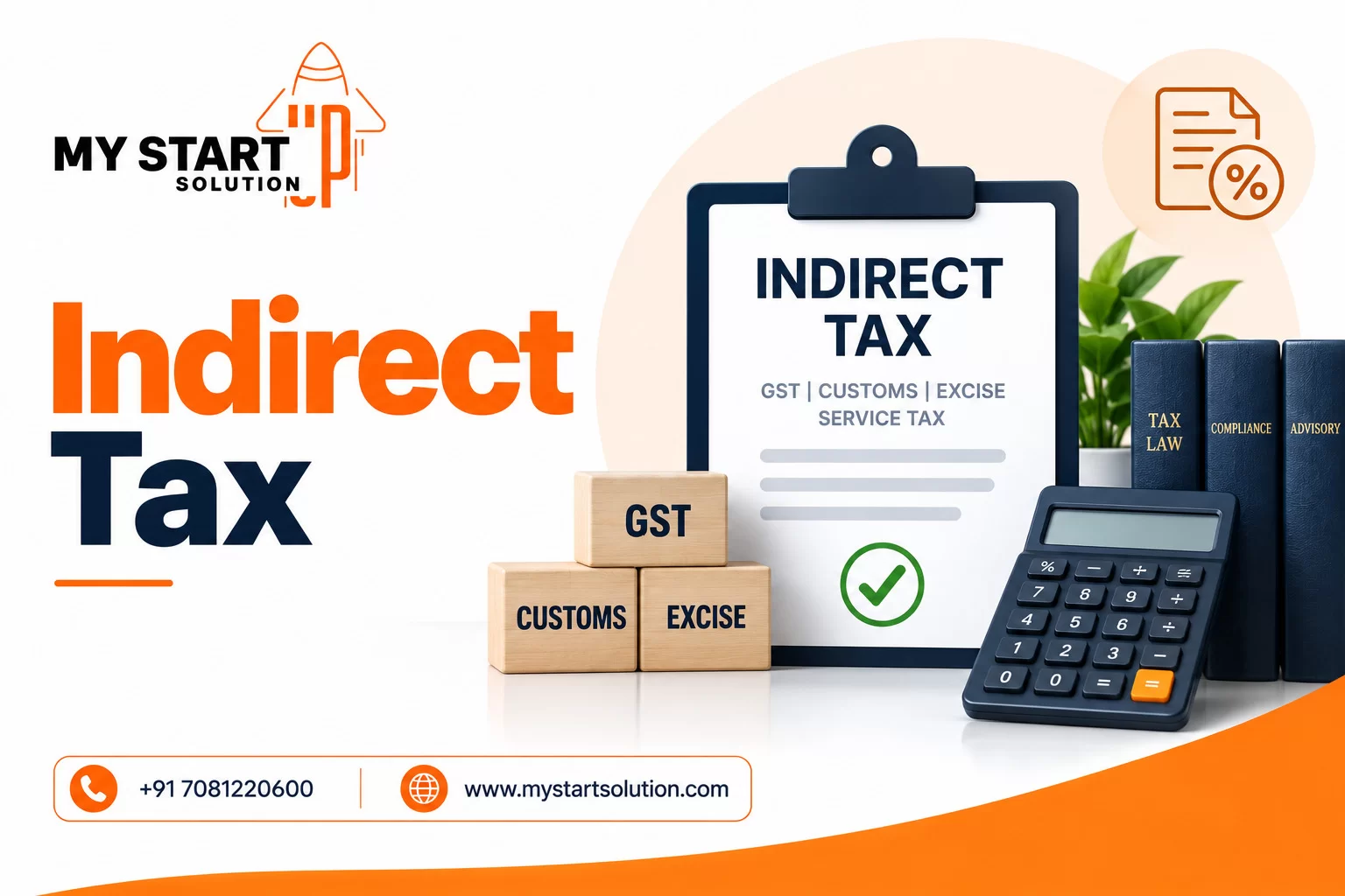 Indirect Tax Services