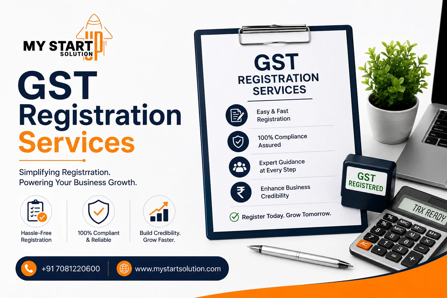 GST Registration