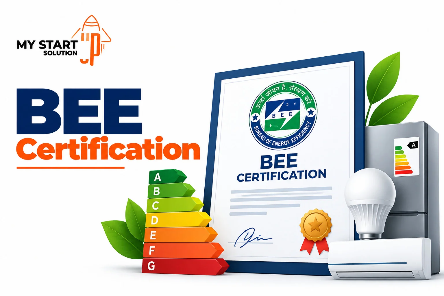 BEE Certification