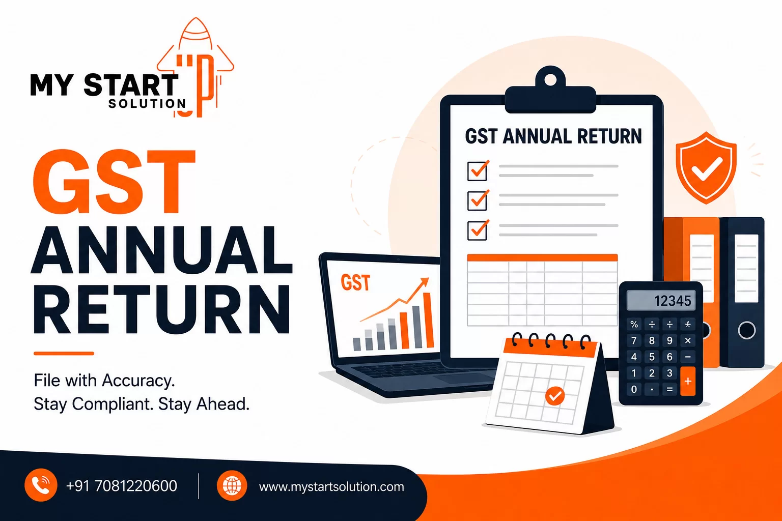 GST Annual Return