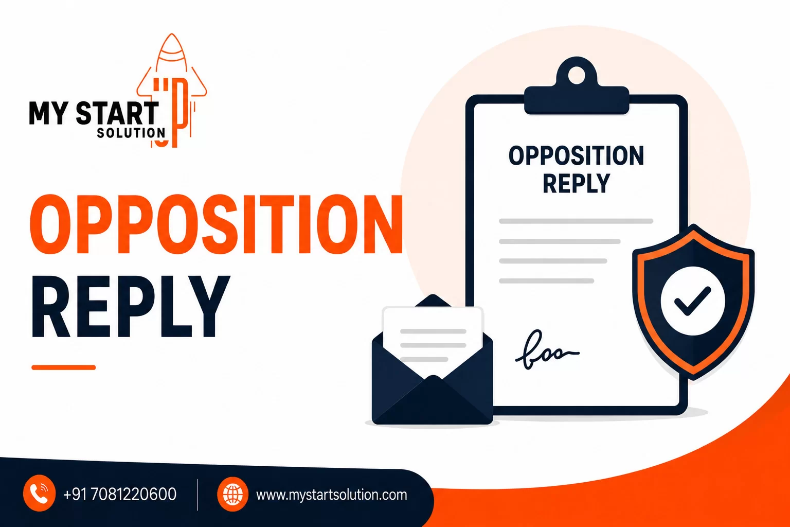 Opposition Reply