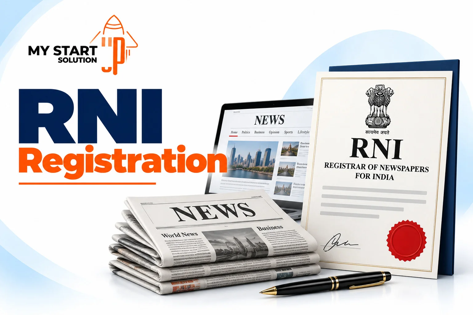 RNI Registration