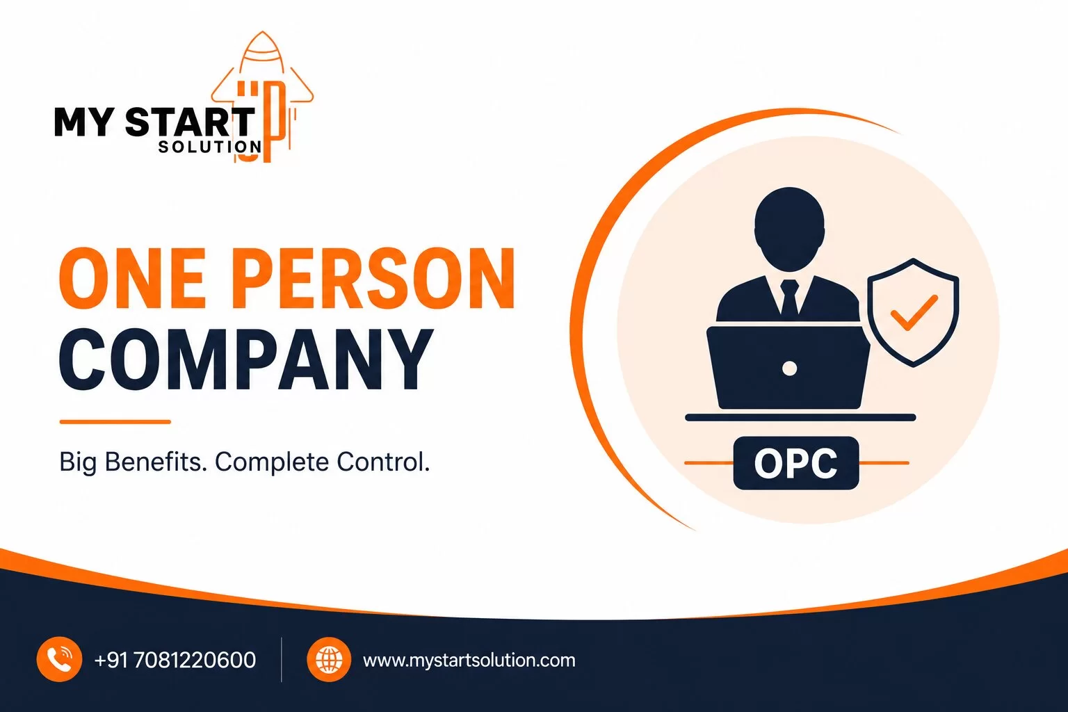 One Person Company
