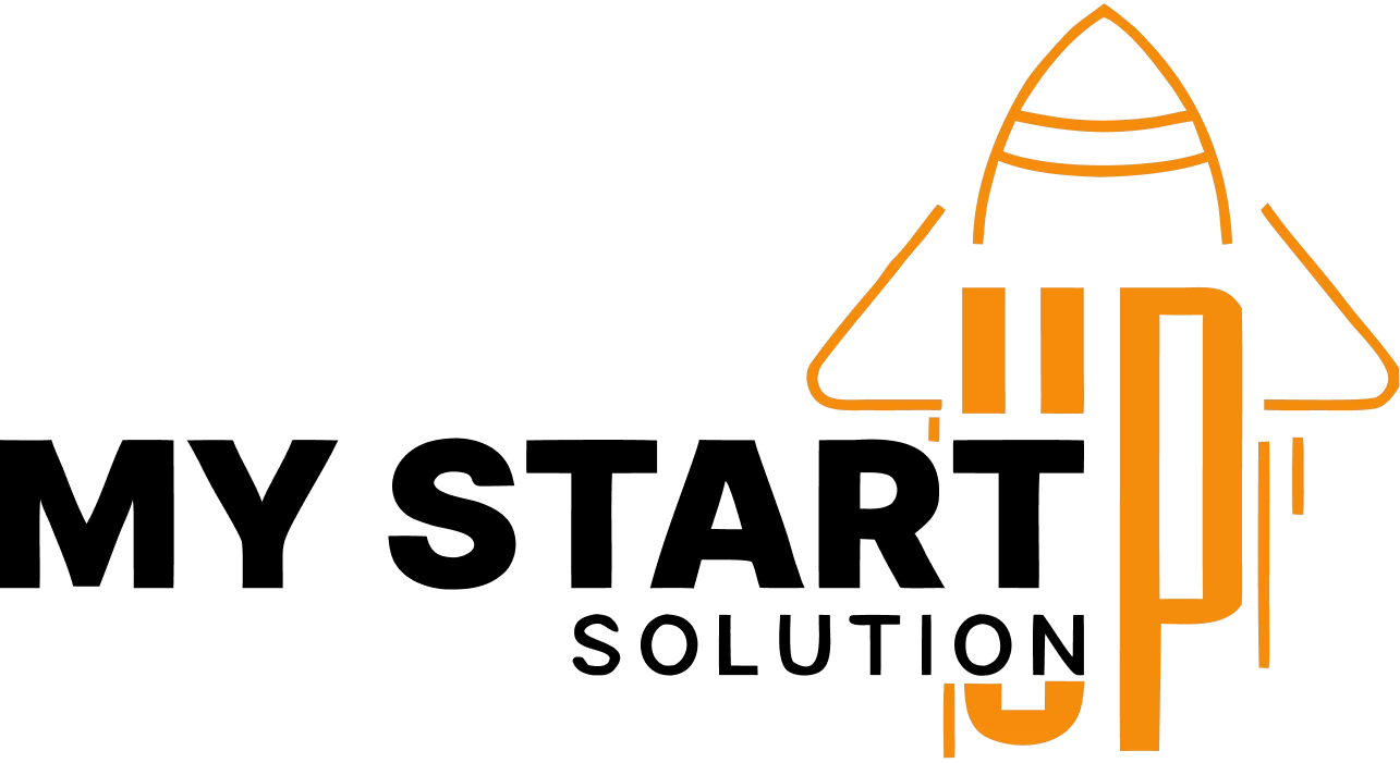 MyStartUp Solution