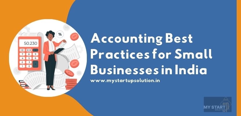 Accounting Best Practices for Small Businesses