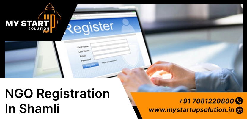 Best NGO Registration Services in Shamli