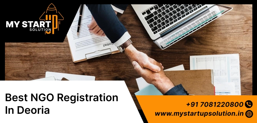 Best NGO Registration in Deoria