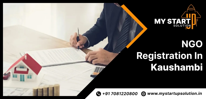 Best NGO Registration in Kaushambi