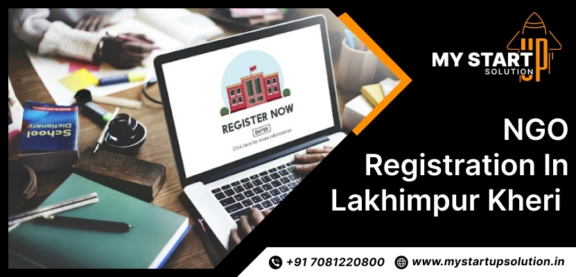 Best NGO Registration in Lakhimpur Kheri