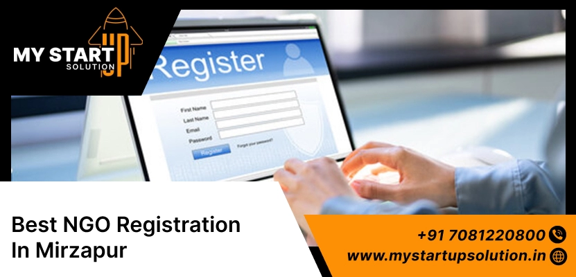 Best NGO Registration in Mirzapur