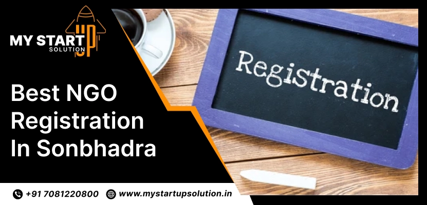 Best NGO Registration in Sonbhadra