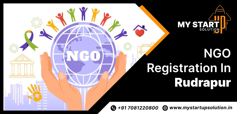 Best NGO Registration in Rudrapur