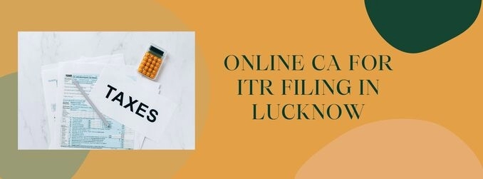 How to file online ITR | Expert online ca for ITR filing | MyStartupSolution