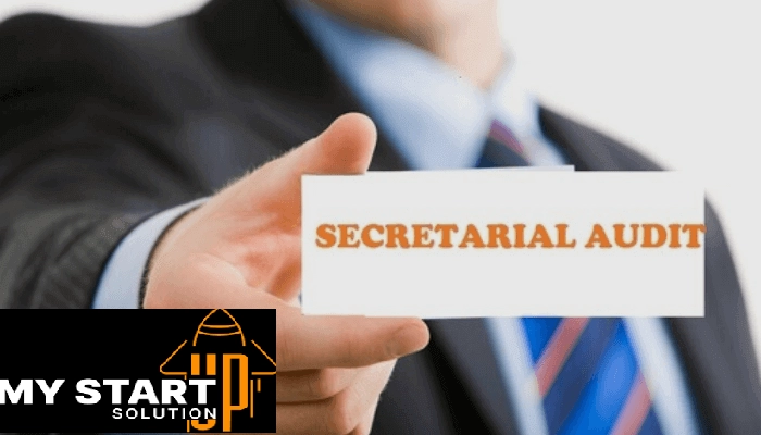 SECRETARIAL AUDIT