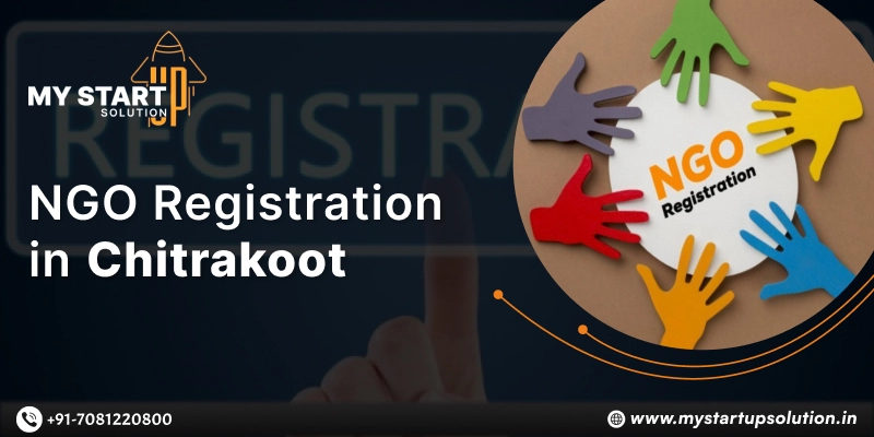 NGO Registration Services in Chitrakoot