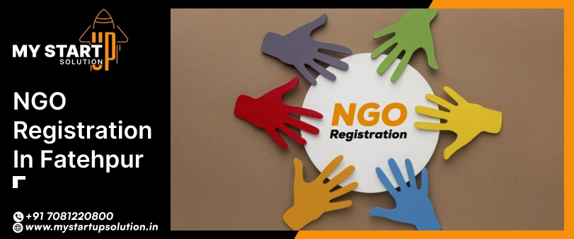 Best NGO Registration Services in Fatehpur