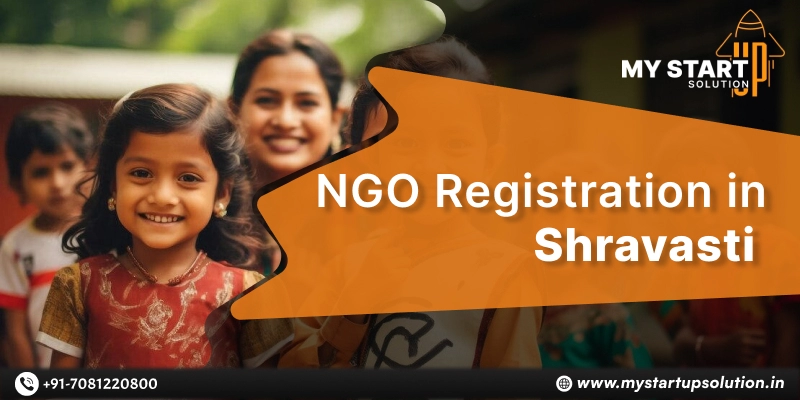 NGO Registration Services in Shravasti