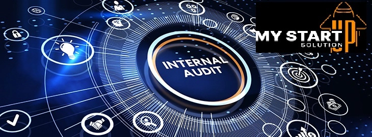 INTERNAL AUDIT